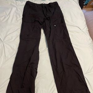 Cherokee Luxe scrub bottoms-size xsmall